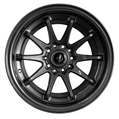 LLANTA DEPORTIVA 8X100/114,3 8905 15X8.0 E