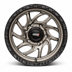 LLANTA DEPORTIVA 6X139,7 16N6152D 16X8.0 MBB ET -12