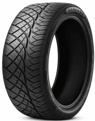NEUMATICO 255-45-18 SUMAXX MAXRACING86S H/T 103W