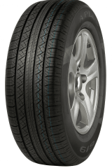 NEUMATICO 215-60-17 APLUS A919 96H