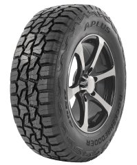 NEUMATICO 265-70-15 APLUS A929 AT 112T