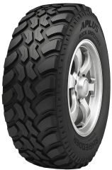 NEUMATICO 285-70-17 ARDENT MT200 8PR M/T