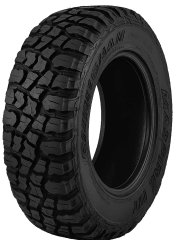 NEUMATICO 225-75-16 CHENG SHAN MASPIRE MT 10PR 112Q