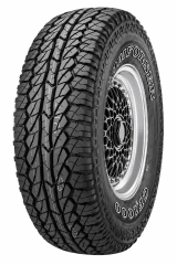 NEUMATICO 35X12.50R17 COMFORSER CF1000 10 PR 121S A/T