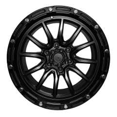 LLANTA DEPORTIVA 6X130 D258 16X8.5 B1/M5