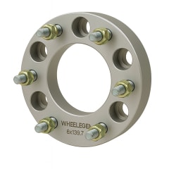 DESPLAZADOR 6X139,7 DE 2 PULGADAS