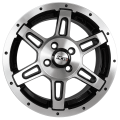 LLANTA DEPORTIVA 4X100 13V1996A 13X6.0 MB