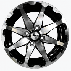 LLANTA DEPORTIVA 4X100 13V1745A 13X6.0 MB