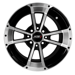 LLANTA DEPORTIVA 4X100/114,3 13E1559C 13X6.0 MB