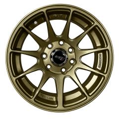 LLANTA DEPORTIVA 4X100/114,3 13CJA035J 13X6.0 FSZ47