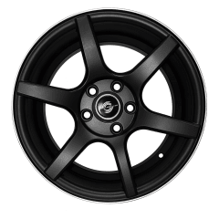 LLANTA DEPORTIVA 5X100 14T643 14X6.0 DBL