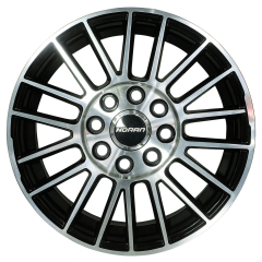 LLANTA DEPORTIVA 8X100/108 C04 14X6.0 B4 ET 25