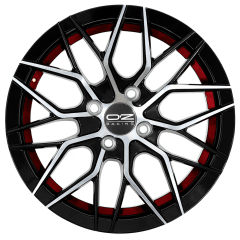 LLANTA DEPORTIVA 4X100 1433 14X6.0 RB4 ET 35