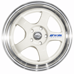 LLANTA DEPORTIVA 5X114,3 DM143 17X8.5 W3 ET 30
