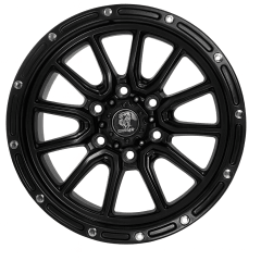LLANTA DEPORTIVA 6X130 DW2201 16X8.5 B1/M5 ET -10