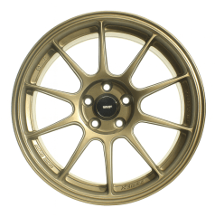 LLANTA DEPORTIVA 5X114,3 DX109 17X8.0 SBR3BR ET 35