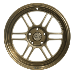 LLANTA DEPORTIVA 5X114,3 DX117 16X7.0 SBR3BR ET 35