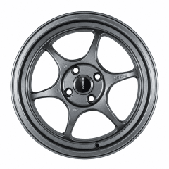 LLANTA  DEPORTIVA  4X100  DX137  15X7.0  E1  ET 35