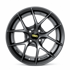LLANTA  DEPORTIVA  4X100  DX221  15X7.0  MATT  GREY  ET  35