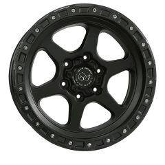 LLANTA DEPORTIVA 6X139,7 DX414 17X9.0 B1/M5 ET -12