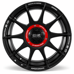 LLANTA DEPORTIVA 10X100/114,3 DX674 15X7.0 B1-M5-W ET 35