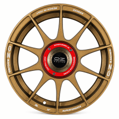 LLANTA DEPORTIVA  8X100/108  DX674  15X7.0  SBR1-W  ET 20