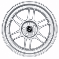 LLANTA DEPORTIVA 5X100 FBX058 17X8.0 S1 ET 35