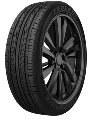NEUMATICO 215-45-18 FEDERAL FORMOZA FD2 93W