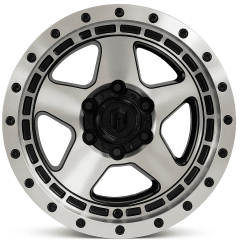 LLANTA DEPORTIVA 5x130 FT094 16X8.0 B4 ET 0