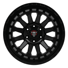 LLANTA DEPORTIVA 5X127 FT194 17X9.0 B1/M5 ET 0