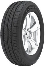 NEUMATICO 195-60-16 GOODRIDE RP28 89H