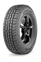 NEUMATICO 275-70-18 GOODRIDE SL369 10PR 125S