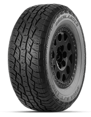 NEUMATICO 225-60-17 GRENLANDER MAGA TWO A/T 99H