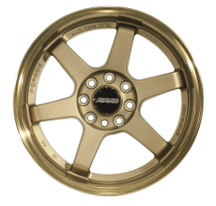 LLANTA DEPORTIVA 10X100/114,3 JT058 16X7.0 SBR3BR ET 38