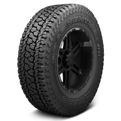 NEUMATICO 235-80-17 KUMHO AT51 10PR 120R