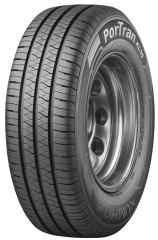 NEUMATICO 215-60-16 KUMHO KC53 6PR CARGA