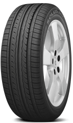 NEUMATICO 195-50-16 KUMHO KH17 84H
