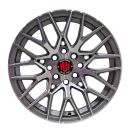 LLANTA  DEPORTIVA  5X114,3 KYARIA 15X7.0 GM ET 33