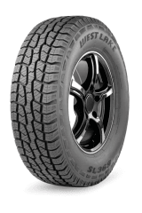 NEUMATICO 205-80-16 GOODRIDE SL369 110S