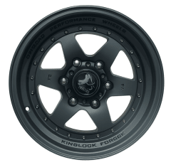 LLANTA DEPORTIVA 6X139,7 L2156 16X8.0 E1/M5 OFFSET 0