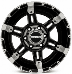 LLANTA DEPORTIVA 5X127 L311 17X9.0 B3