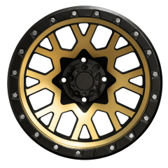 LLANTA DEPORTIVA 5X114,3 LGS31 17X9.0 ELSB3SZ8