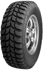 NEUMATICO 255-70-16 LING LONG CROSS 8PR MT