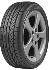 225-50-17  MAZZINI  ECO  605 PLUS 98 W