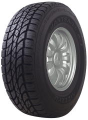 NEUMATICO 215-75-15 MAZZINI AT 106/103S