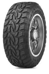NEUMATICO 31X10.50R15 MAZZINI MUD CONTENDER M/T 109Q