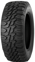 NEUMATICO 215-75-14 MAZZINI TIGER MT 104/101Q