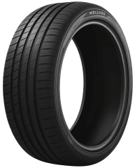 NEUMATICO 215-45-17 MILEVER MA349 91W