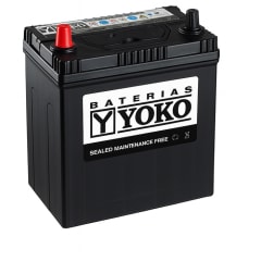 35AH NS40Z 300CCA BATERIA YOKO