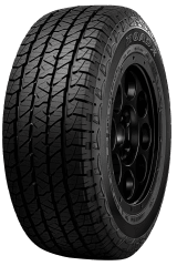 NEUMATICO 245-75-16 ROADX RXQUEST AT21 A/T 111T